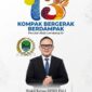 Menandai usia ke-13 Kabupaten PALI, Firdaus Hasbullah menekankan pentingnya sinergi lintas sektor dan pemerataan pembangunan. Ia menjamin DPRD akan mengawal ketat setiap kebijakan agar benar-benar menyentuh kepentingan rakyat hingga ke pelosok wilayah. (Foto: Dok. tintamerah)