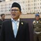 Skandal besar guncang Bumi Serepat Serasan! Wakil Ketua DPRD PALI, Firdaus Hasbullah, meledak setelah investigasi tintamerah.co mengungkap dugaan setoran tunai Rp40 Juta dari pasar malam yang menguap ke 