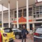 Koordinator MPPL, Edo Saputra, resmi menyeret karut-marut rekrutmen Pertamina Adera Field ke WBS SKK Migas. Langkah ini diambil setelah manajemen PHR Zona 4 bungkam seribu bahasa terkait gurita nepotisme dan 