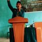 Koordinator MMPL, Edo Saputra, menegaskan bahwa pembiaran infrastruktur uzur ini bukan sekadar masalah teknis, melainkan kejahatan struktural yang menumbalkan nyawa rakyat demi efisiensi keuntungan. (Foto: Dok/tintamerah)