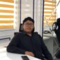 Koordinator FPR PALI, Syafri, saat memberikan keterangan terkait dugaan rekrutmen tertutup di Pertamina EP Adera Field. FPR mendesak dilakukan audit independen dan membongkar praktik 