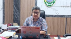 Bapenda PALI bidik PAD Rp100 Miliar dengan menyasar sektor industri dan pelaku usaha besar. Lewat inovasi 