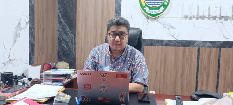 Bapenda PALI bidik PAD Rp100 Miliar dengan menyasar sektor industri dan pelaku usaha besar. Lewat inovasi