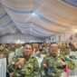 Ketua DPRD PALI, H. Ubaidillah, memberikan keterangan terkait hasil Retreat Ketua DPRD se-Indonesia di Malang, Minggu (19/4/2026). Ubaidillah menegaskan siap mengadopsi sistem E-Aspirasi untuk transparansi publik dan menuntut hubungan legislatif-eksekutif yang bersih dari kepentingan politik praktis demi kemajuan Kabupaten PALI. (Foto: Dok/Dito)