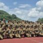 Ketua DPRD PALI, H. Ubaidillah, memaparkan hasil Retreat Nasional Ketua DPRD se-Indonesia, Minggu (19/4/2026). Ubaidillah menegaskan akan memperketat pengawasan anggaran sejak tahap perencanaan guna mencegah kebocoran dan memastikan setiap Perda di PALI lebih adaptif serta pro-rakyat. (Foto: Dok/Dito)