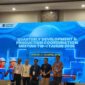 PEP Zona 4 meraih lima penghargaan dari SHU Pertamina berkat pencapaian positif pengeboran sumur migas sepanjang tahun 2025. (Foto: Dok/SKK Migas Sumsel)