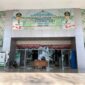 Gedung A RSUD Talang Ubi yang telah rampung kini berdiri megah sebagai simbol kebangkitan layanan kesehatan di Kabupaten PALI. Di bawah kepemimpinan Bupati Asgianto, ST., rumah sakit ini tengah bersiap naik kelas menuju Tipe B dengan dukungan dana pusat. (Foto: Dok/Alber Irawan)