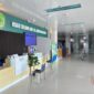 Pasca pembangunan Gedung A, RSUD Talang Ubi kini tancap gas naik kelas ke Tipe B. Direktur RSUD, dr. Ronald Aprinaldi, menegaskan fokus utama adalah menghadirkan unit Hemodialisa (HD) atau cuci darah pada awal 2027 agar warga PALI tak perlu lagi berobat ke luar daerah. (Foto: Dok/Alber Irawan)