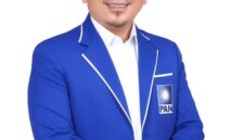 Ketua DPRD PALI, H. Ubaidillah, dijadwalkan akan dilantik secara resmi oleh Ketua Umum DPP PAN, H. Zulkifli Hasan, dalam acara Pelantikan Pengurus DPW dan DPD PAN se-Sumsel di Palembang, Kamis (30/4/2026) malam. (Foto: Dok/PAN PALI)