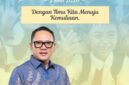 Wakil Ketua DPRD PALI, Firdaus Hasbullah, SH., MH., menegaskan bahwa pendidikan di PALI adalah tanggung jawab kolektif. Ia mendesak perusahaan migas, tambang, dan perkebunan untuk aktif menekan angka putus sekolah serta mengajak orang tua melawan tren pernikahan dini demi melahirkan pemimpin masa depan dari Bumi Serepat Serasan. (Foto:Dok/FH)