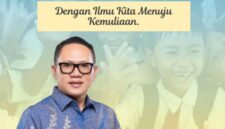 Wakil Ketua DPRD PALI, Firdaus Hasbullah, SH., MH., menegaskan bahwa pendidikan di PALI adalah tanggung jawab kolektif. Ia mendesak perusahaan migas, tambang, dan perkebunan untuk aktif menekan angka putus sekolah serta mengajak orang tua melawan tren pernikahan dini demi melahirkan pemimpin masa depan dari Bumi Serepat Serasan. (Foto:Dok/FH)