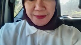 Kepala Dinas Penanaman Modal dan Pelayanan Terpadu Satu Pintu (DPMPTSP) Kabupaten PALI, Rismaliza, menegaskan kesiapan instansinya untuk mempercepat pengurusan izin Persetujuan Bangunan Gedung (PBG) dalam proyek pembangunan Gedung PHTC RSUD Talang Ubi, Rabu (6/5/2026). DPMPTSP memastikan koordinasi lintas sektor terus berjalan sembari menunggu dokumen DED dari Kementerian Kesehatan. (Foto: Dok/Pribadi)