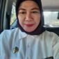 Kepala Dinas Penanaman Modal dan Pelayanan Terpadu Satu Pintu (DPMPTSP) Kabupaten PALI, Rismaliza, menegaskan kesiapan instansinya untuk mempercepat pengurusan izin Persetujuan Bangunan Gedung (PBG) dalam proyek pembangunan Gedung PHTC RSUD Talang Ubi, Rabu (6/5/2026). DPMPTSP memastikan koordinasi lintas sektor terus berjalan sembari menunggu dokumen DED dari Kementerian Kesehatan. (Foto: Dok/Pribadi)