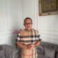 Wakil Ketua DPRD PALI, Firdaus Hasbullah, S.H., M.H., saat memberikan ucapan selamat atas dikukuhkannya Prof. Dr. H.R. Wijaya, M.Si., Ph.D., sebagai Guru Besar Sosiologi Agama di UIN Raden Fatah Palembang. Firdaus mengapresiasi konsistensi sang profesor dalam menjaga ilmu pengetahuan agar tetap berpijak pada nilai-nilai sosial dan keagamaan yang relevan. (Foto: tangkapan layar video ucapan)