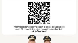 TEGAS! BKPSDM Pemkab PALI resmi merilis SE Larangan Live Media Sosial bagi ASN pada jam kerja guna menjaga produktivitas dan mutu pelayanan publik, Rabu (6/5/2026). Berani melanggar, sanksi disiplin PP 94/2021 siap menanti. (Foto: Dok/Tangkapan layar bkpsdm.palikab.go.id)
