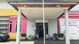 Kepala Inspektorat Kabupaten PALI, Muhammad Anthoni, SH, MH, memberikan instruksi terkait pengawasan PKPTBR 2026. Inspektorat PALI memperketat pengawasan seluruh OPD melalui strategi Assurance dan Consulting demi menutup celah penyimpangan anggaran dan meminimalisir temuan BPK. (Foto: Dok/Alber Irawan)