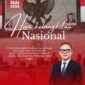 Ketua PGK Sumsel sekaligus Wakil Ketua DPRD Kab. PALI, Firdaus Hasbullah, S.H., M.H., menyerukan momentum Hari Kebangkitan Nasional 20 Mei 2026 sebagai pemicu aksi nyata untuk merawat persatuan, melawan hoaks, dan memperjuangkan kesejahteraan rakyat kecil di Sumatera Selatan. (Foto: Dok/FH)  