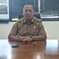 Sekretaris Dinas PUTR Kabupaten PALI, Hilmansyah, saat memberikan keterangan pers mengenai target peningkatan jalan rigid beton di ruas Dusun Tiga Sungai Langan–Kukuy senilai Rp1,2 miliar, Senin (18/5/2026). Peningkatan konektivitas ini menjadi pilar utama dinas dalam merealisasikan Roadmap PALI Maju menuju Indonesia Emas 2045. (Foto: Dok/Efran)