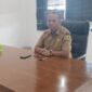 AKSES EKONOMI BARU PALI: Sekretaris Dinas PUTR PALI, Hilmansyah, saat memberikan keterangan terkait progres proyek strategis jalan tembus Sungai Limpa - Bandara sepanjang 12,5 KM di ruang kerjanya, Senin (18/5/2026). Proyek PUTR 2026 ini diproyeksikan menjadi urat nadi baru untuk memangkas jalur logistik pertanian tanpa harus masuk ke pusat kota. (Foto: Dok/Efran)