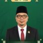Ketua DPRD Kabupaten PALI yang juga Ketua DPD PAN PALI, H. Ubaidilah, S.H., mengucapkan Selamat Hari Raya Idul Adha 1447 H / 2026 M. Momentum suci ini dijadikan refleksi penting untuk memperkokoh persaudaraan, kepedulian sosial, serta membangkitkan semangat keikhlasan dan pengorbanan kolektif dalam membangun Kabupaten PALI yang lebih maju dan sejahtera. (Foto: Dok/Alber Irawan)