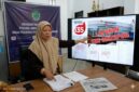 Kadisperindag PALI, Ida Martini, dalam pertemuan di Kantor Disperindag PALI, Kamis (9/6/2026), mengungkapkan kekecewaan mendalam atas sistem Call Center 135 Pertamina yang tidak pernah merespons maupun menindaklanjuti laporan resmi terkait carut-marut distribusi gas elpiji 3 kg di wilayah Kabupaten PALI. (Foto ilustrasi AI Dok/tintamerah.co)