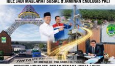 Langkah visioner Bupati Asgianto dalam pengelolaan sumur minyak Pertamina menjadi wujud nyata komitmen Pemkab PALI dalam menjaga ekologi sekaligus meningkatkan kesejahteraan ekonomi warga.. (Foto ilustrasi AI: Dok/tintamerah.co)