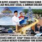 Langkah visioner Bupati Asgianto dalam pengelolaan sumur minyak Pertamina menjadi wujud nyata komitmen Pemkab PALI dalam menjaga ekologi sekaligus meningkatkan kesejahteraan ekonomi warga.. (Foto ilustrasi AI: Dok/tintamerah.co)