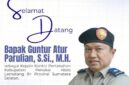 Seluruh jajaran Kantor Pertanahan Kabupaten Penukal Abab Lematang Ilir (PALI) mengucapkan selamat datang kepada Bapak Guntur Atur Parulian, S.Si., M.H., yang resmi dilantik di Kanwil BPN Sumsel sebagai Kepala Kantor Pertanahan Kabupaten PALI yang baru. Siap membawa semangat baru, kepemimpinan yang tegas, dan pelayanan pertanahan yang Melayani, Profesional, Terpercaya di Bumi Serepat Serasan. (Foto: Dok/Tangkapan layar IG Kantahkabpali)