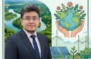 Kepala Dinas Lingkungan Hidup (DLH) Kabupaten PALI, Dr. Aryansyah, S.T., M.T., dalam momentum Hari Lingkungan Hidup Sedunia, Jumat (5/6/2026), menegaskan komitmen penegakan sanksi tegas bagi pelanggar lingkungan dan penguatan kolaborasi hijau demi mewujudkan PALI yang bersih dan lestari.  (Foto: Dok/tintamerah.co)