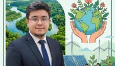 Kepala Dinas Lingkungan Hidup (DLH) Kabupaten PALI, Dr. Aryansyah, S.T., M.T., dalam momentum Hari Lingkungan Hidup Sedunia, Jumat (5/6/2026), menegaskan komitmen penegakan sanksi tegas bagi pelanggar lingkungan dan penguatan kolaborasi hijau demi mewujudkan PALI yang bersih dan lestari.  (Foto: Dok/tintamerah.co)