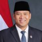 Wakil Menteri Pertanian RI, Sudaryono, menegaskan komitmennya untuk menerjunkan tim investigasi khusus guna membongkar dugaan korupsi dan mafia proyek Cetak Sawah Rakyat di Desa Tempirai, Kabupaten PALI, Sumatera Selatan. (Foto: Dok/Tangkapan layar Facebook Sudaryono)