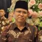 Direktur Yayasan Konsultasi Bantuan Hukum Nasional (YKBHN), Dr. Subiyanto, yang mendesak penegakan hukum tanpa pandang bulu terhadap oknum penyeleweng Program Cetak Sawah Rakyat (PCSR) di Desa Tempirai, Kabupaten PALI. (Foto: Dok/YKBHN)