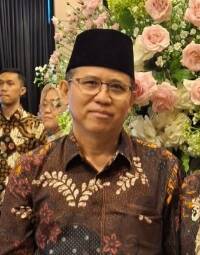 Direktur Yayasan Konsultasi Bantuan Hukum Nasional (YKBHN), Dr. Subiyanto, yang mendesak penegakan hukum tanpa pandang bulu terhadap oknum penyeleweng Program Cetak Sawah Rakyat (PCSR) di Desa Tempirai, Kabupaten PALI. (Foto: Dok/YKBHN)