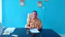 Kepala DPPKB PALI, Maryono, menegaskan komitmen dinasnya untuk memprioritaskan program pengendalian penduduk dan ketahanan keluarga, meski menghadapi tantangan keterbatasan anggaran tahun ini. DPPKB PALI akan mengoptimalkan pelayanan KB gratis bagi masyarakat di Bumi Serepat Serasan. (Foto: Dok/ Muhammad Susanto)