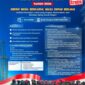 PRABUMULIH | tintamerah.co -, Semangat untuk mencetak pemimpin masa depan yang tangguh, berintegritas, dan memiliki daya saing tinggi kembali digaungkan. Pertamina Hulu Rokan Zona (PHR Zona) secara resmi membuka peluang bagi putra-putri daerah untuk mengikuti Local Community Leaders Program (LCLP) tahun ini. Program ini menjadi wadah strategis bagi para penggerak komunitas, insan pers, hingga aktivis organisasi untuk meningkatkan kapasitas diri sekaligus memperkuat sinergi antara perusahaan dan masyarakat.
Agenda Strategis dan Pengembangan Kapasitas
Mengusung tema besar 