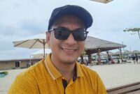 Mantan Dirut Perumda Pasar Palembang Jaya, Abdul Rizal, memberikan pernyataan tegas terkait kelangkaan Elpiji 3 kg di PALI. Ia mendesak Disperindag dan DPRD segera turun ke lapangan bersama Satgas Polri untuk menindak tegas pangkalan nakal demi menyelamatkan hajat hidup rakyat miskin. (Foto: Dok/Pribadi)  