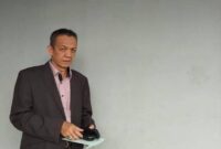 Tokoh Masyarakat Tanah Abang, Muktar Jayadi, buka suara secara berani, tajam, dan tanpa kompromi kepada tintamerah.co pada Kamis (11/6/2026). Dirinya mengutuk keras pembiaran berjemaah yang dilakukan Pemkab, DPRD, Disperindag, dan Aparat Penegak Hukum atas meroketnya harga gas melon bersubsidi tiga kilogram yang menembus angka tiga puluh ribu hingga empat pukul ribu rupiah, sekaligus mendesak Satgas Polri segera menyeret mafia penimbun energi rakyat miskin di Kabupaten PALI. (Foto: Istimewa)  