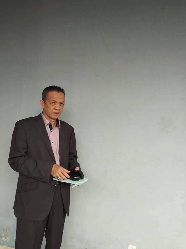 Tokoh Masyarakat Tanah Abang, Muktar Jayadi, buka suara secara berani, tajam, dan tanpa kompromi kepada tintamerah.co pada Kamis (11/6/2026). Dirinya mengutuk keras pembiaran berjemaah yang dilakukan Pemkab, DPRD, Disperindag, dan Aparat Penegak Hukum atas meroketnya harga gas melon bersubsidi tiga kilogram yang menembus angka tiga puluh ribu hingga empat pukul ribu rupiah, sekaligus mendesak Satgas Polri segera menyeret mafia penimbun energi rakyat miskin di Kabupaten PALI. (Foto: Istimewa)  
