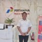 Kabag Prokopim Setda PALI, Firman Irpama, saat memberikan keterangan terkait agenda dinas Bupati PALI di Jakarta, Rabu (10/6/2026). Firman menegaskan keberadaan bupati di Jakarta murni untuk urusan kedinasan yang telah terjadwal lama. (Foto: Dok/Istimewa)