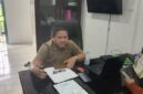 Kadis Ketahanan Pangan PALI, Khairiman, memberikan pemaparan komprehensif terkait program kerja dinas tahun 2026 dalam sesi wawancara eksklusif dengan tintamerah.co di ruang kerjanya, Rabu (17/6/2026). Dalam kesempatan tersebut, Khairiman menekankan pentingnya inovasi teknologi dan kemandirian lokal, termasuk optimalisasi lahan tidur dan pengembangan pasar digital bagi produk pertanian masyarakat. (Foto: Dok/ Anies)