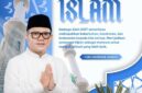 Politik adalah jalan pengabdian, bukan ruang perebutan. Di momentum 1 Muharram 1448 H, Firdaus Hasbullah menyerukan agar semangat hijrah Nabi Muhammad SAW diimplementasikan dalam kerja-kerja nyata untuk rakyat PALI. (Foto: Dok/FH)  