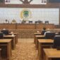 DPRD PALI menggelar rapat di ruang rapat paripurna pada Senin (15/6/2026) untuk menindaklanjuti kelangkaan dan tingginya harga gas elpiji 3 kg. Pimpinan DPRD mendesak Disperindag, Pertamina Patra Niaga, dan agen terkait untuk bertanggung jawab atas temuan investigasi Tintamerah.co mengenai praktik penjualan elpiji ke luar wilayah PALI. (Foto: Dok/tintamerah.co)