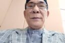 Husman Gumanti, SE., M.Si, mantan birokrat senior PALI, saat memberikan tanggapan terkait kondisi birokrasi dan anggaran daerah. (Foto: Dok/Istimewah)