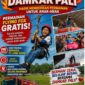 Ayo seru-seruan bareng Damkar PALI! Minggu ini ada Flying Fox Gratis buat anak-anak di Area Sunday Morning Gelora November. Jangan sampai kelewatan! (Foto: Dok/Damkar PALI)  