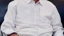 Tokoh masyarakat Tanah Abang, Muktar Jayadi, secara tegas menyoroti carut-marutnya kondisi di PALI. Ia mengkritik keras stagnasi ekonomi daerah di tengah tingginya angka SiLPA, serta menuntut Pemkab PALI untuk segera membuktikan kerja nyata bagi rakyat, bukan sekadar janji di atas kertas. (Foto: Dok/Istimewah)
