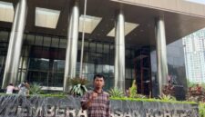 Tokoh pemuda revolusioner PALI, Edo Saputra, S.Pd., menyoroti sikap anti-kritik Camat Talang Ubi, Atmo Maryono, yang dinilai alergi terhadap konfirmasi media. (Foto: Dok/Istimewah)