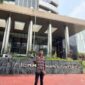 Tokoh pemuda revolusioner PALI, Edo Saputra, S.Pd., menyoroti sikap anti-kritik Camat Talang Ubi, Atmo Maryono, yang dinilai alergi terhadap konfirmasi media. (Foto: Dok/Istimewah)