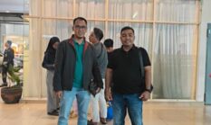 Dua Kepala Desa di PALI Wakili Sumatera Selatan dalam Program “Kepala Desa Masuk Kampus” di Universitas Indonesia
