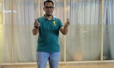 Cetak Prestasi Nasional: Kades Babat Arie Meidiansyah Wakili PALI dalam Program ‘Kepala Desa Masuk Kampus’ Kemendagri