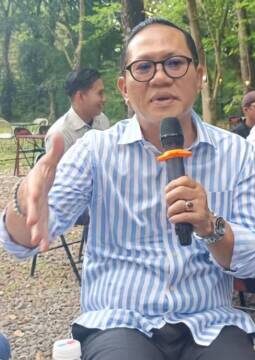 Tegas dan Tanpa Kompromi! Firdaus Hasbullah Ungkap Pergub 40/2017 Tidak Punya Dasar Hukum, RSA PALI Siapkan Perlawanan Total